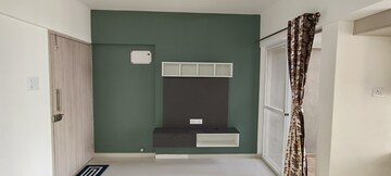 Furnished Amenities in 1 BHK Apartment at ADI W 57, Wakad – for Rent