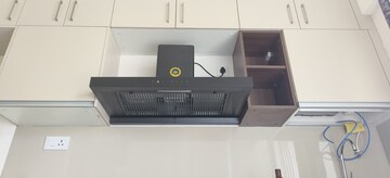 Furnished Amenities in 1 BHK Apartment at ADI W 57, Wakad – for Rent