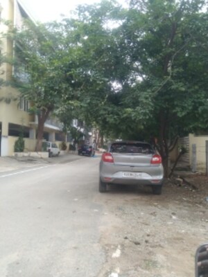  Plot – Exterior View View at L7 Banjara, Horamavu - for Sale