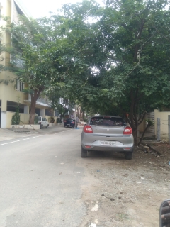 Plot For Sale in L7 Banjara