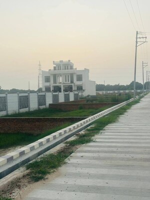  Plot – Exterior View View at Dev City Dadri, Chhapraula - for Sale