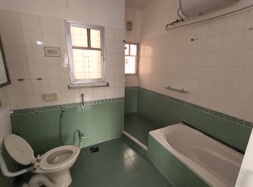 Kitchen in 3.5 BHK Apartment at Nirmiti Ragdari Apartments, Aundh – for Rent