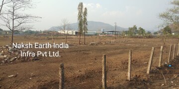 Plot Area in  Land at Dronagiri – for Sale