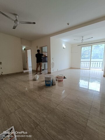 3 BHK Apartment For Rent in TDI Ourania, Sector 53