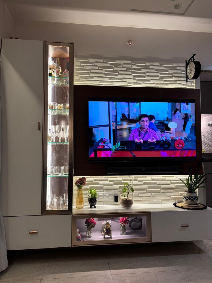 undefined, lodha-crown-quality-homes 1 Bedroom 317 Sq.Ft. Apartment In Majiwada Thane 8817624