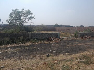 Plot Area in  Plot at Shivala Par – for Sale