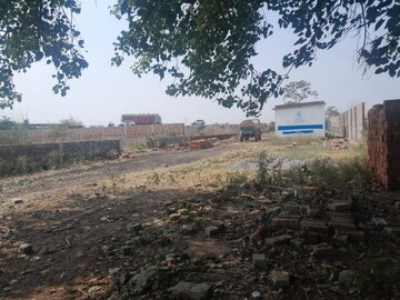 Plot Area in  Plot at Shivala Par – for Sale