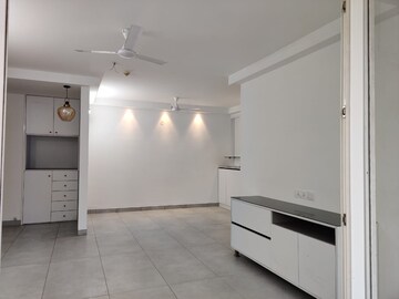 2.5 BHK Apartment For Rent in Mantri Lithos, Thanisandra