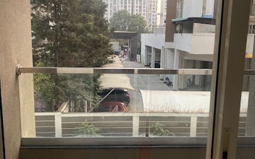 3 BHK Apartment For Sale in Delhi Blue Apartments, Sarojini Nagar