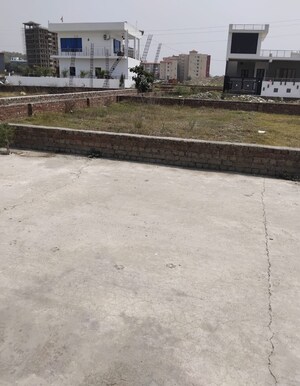  Plot – Exterior View View at Jhajra - for Sale