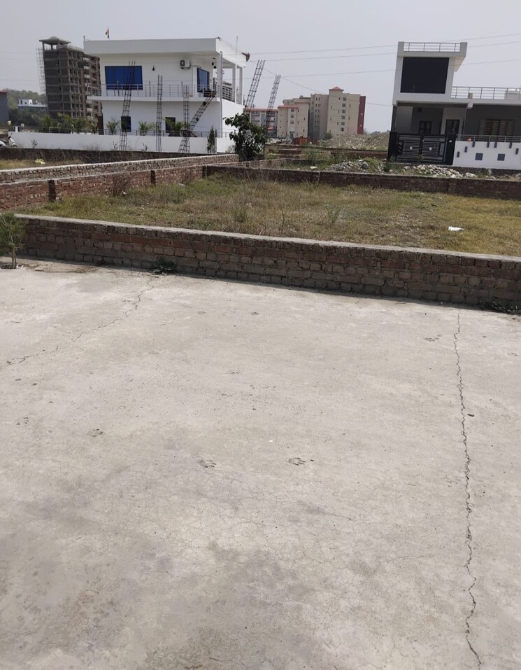 Exterior View, jhajra  235 Sq.Yd. Plot In Jhajra Dehradun 8817637
