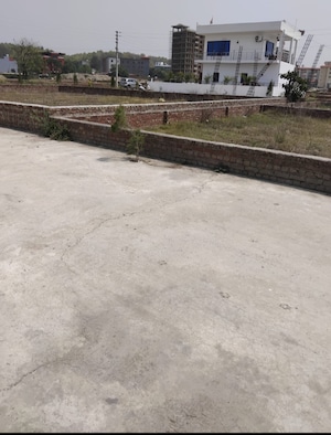  Plot For Sale in Jhajra