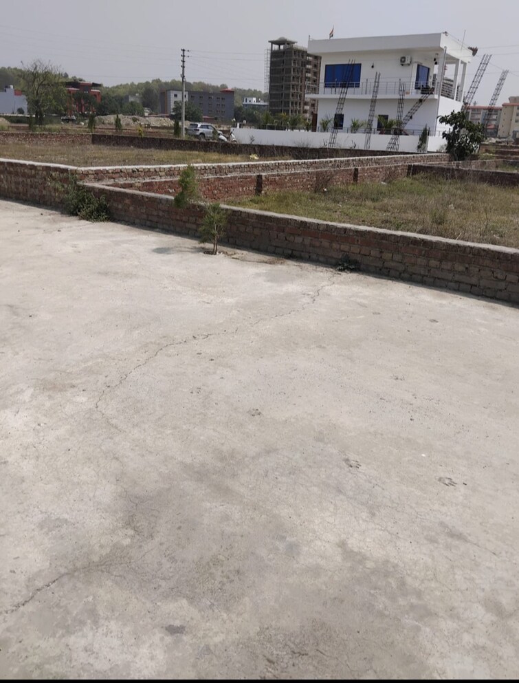 Cover Image, jhajra  235 Sq.Yd. Plot In Jhajra Dehradun 8817637