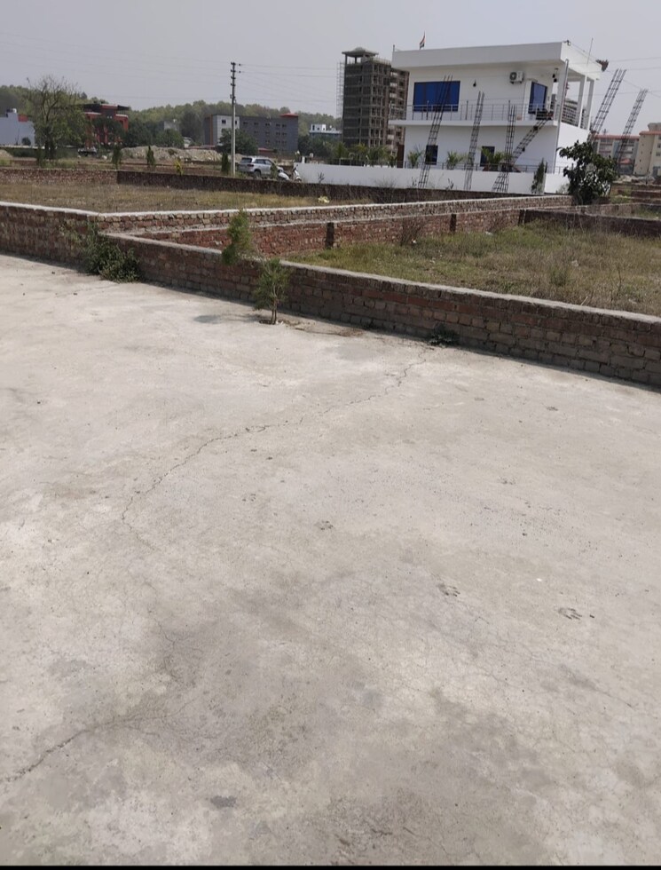 Exterior View, jhajra  235 Sq.Yd. Plot In Jhajra Dehradun 8817637