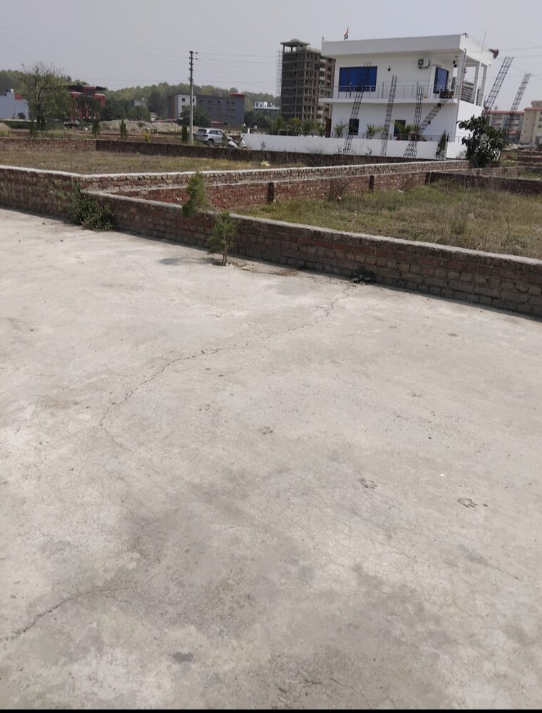 Exterior View, jhajra  235 Sq.Yd. Plot In Jhajra Dehradun 8817637