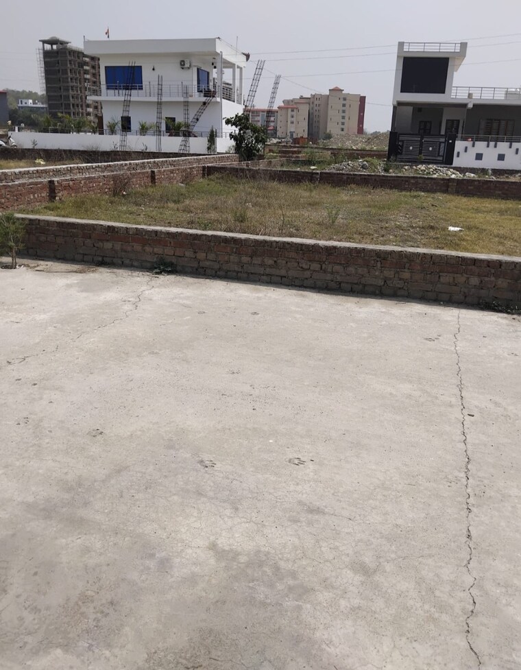 undefined, jhajra  235 Sq.Yd. Plot In Jhajra Dehradun 8817637
