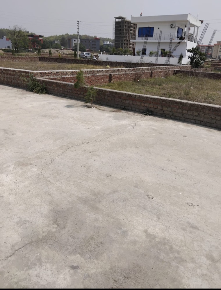 Exterior View, jhajra  235 Sq.Yd. Plot In Jhajra Dehradun 8817637