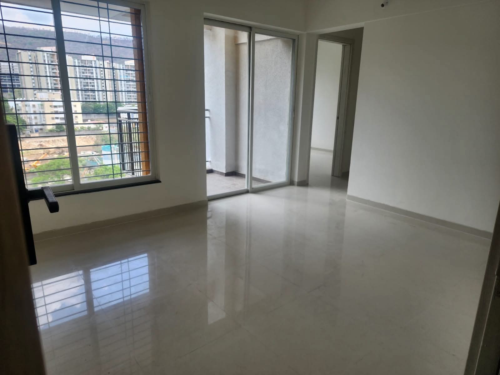 2 BHK Apartment For Rent in Avon Vista