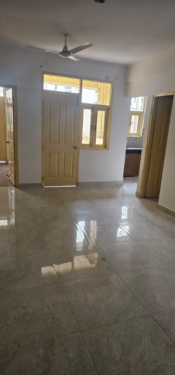 2.5 BHK Apartment For Sale in SVP Gulmohur Garden