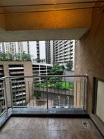 3 BHK + Pooja Room 1005 Sq.Ft. Apartment in Lodha Splendora