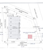 650 Sq.Ft. Retail Shop in Eldeco Amaya