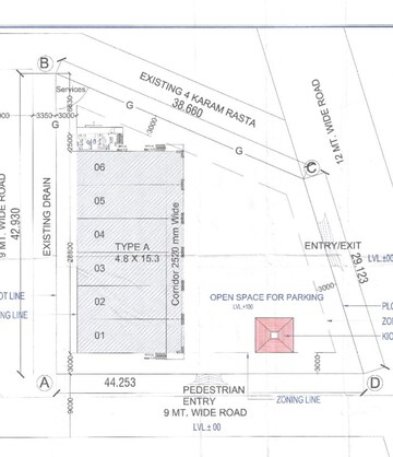  Shop For Sale in Sector 33