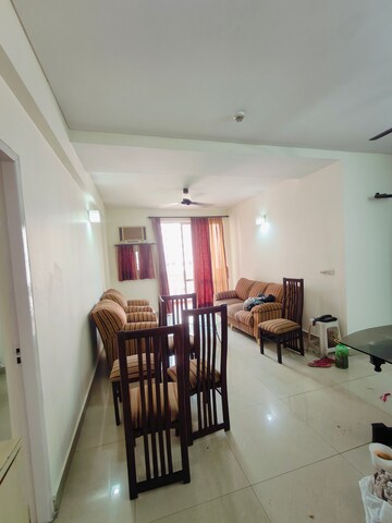 3 BHK Apartment For Rent in DLF The Princeton Estate, Dlf Phase V