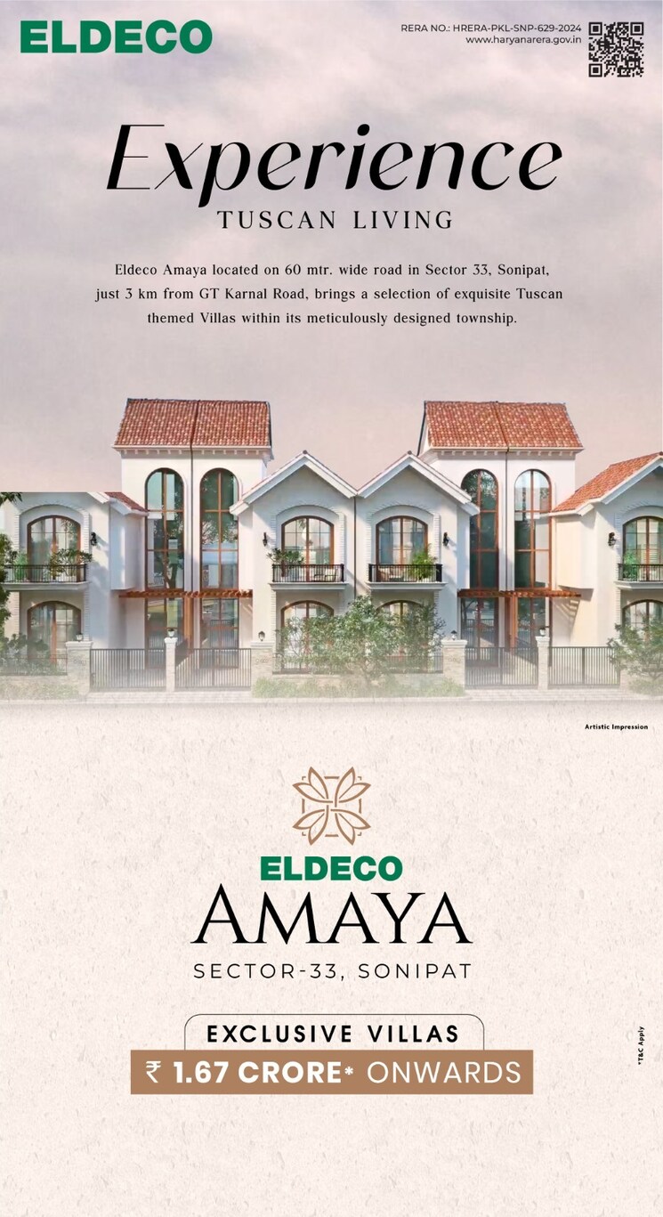 Exterior View, sector 33 Commercial Shop 650 Sq.Ft. In Sector 33 Sonipat 8817667