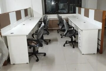 Team Area in  Co-working Space at Anna Salai – for Rent