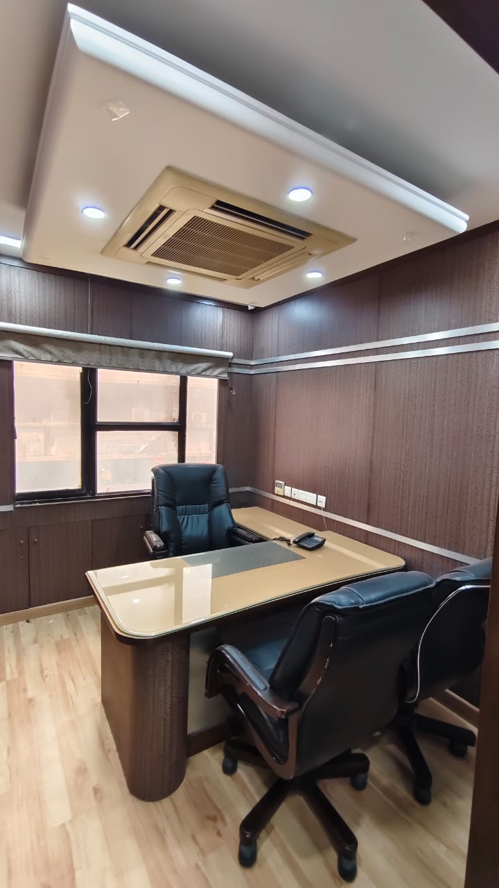 Office Space For Rent in Bestfield