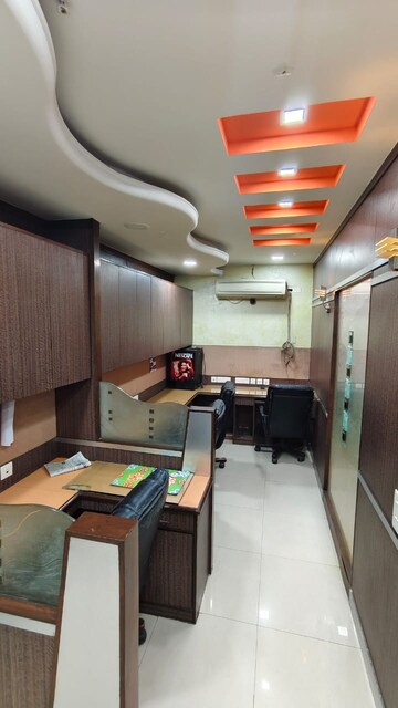 Team Area in  Office Space at Bestfield, Netaji Subhash Place – for Rent
