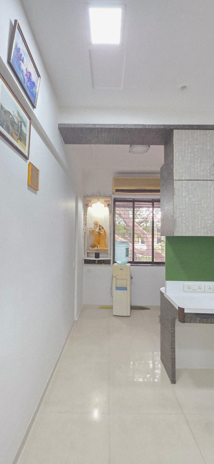 Common Area, goregaon east Commercial Office Space 400 Sq.Ft. In Goregaon East Mumbai 8817649