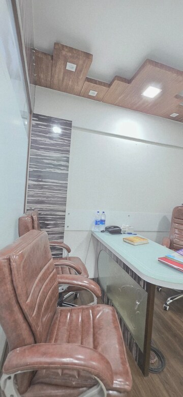Team Area in  Office Space at Goregaon East – for Rent
