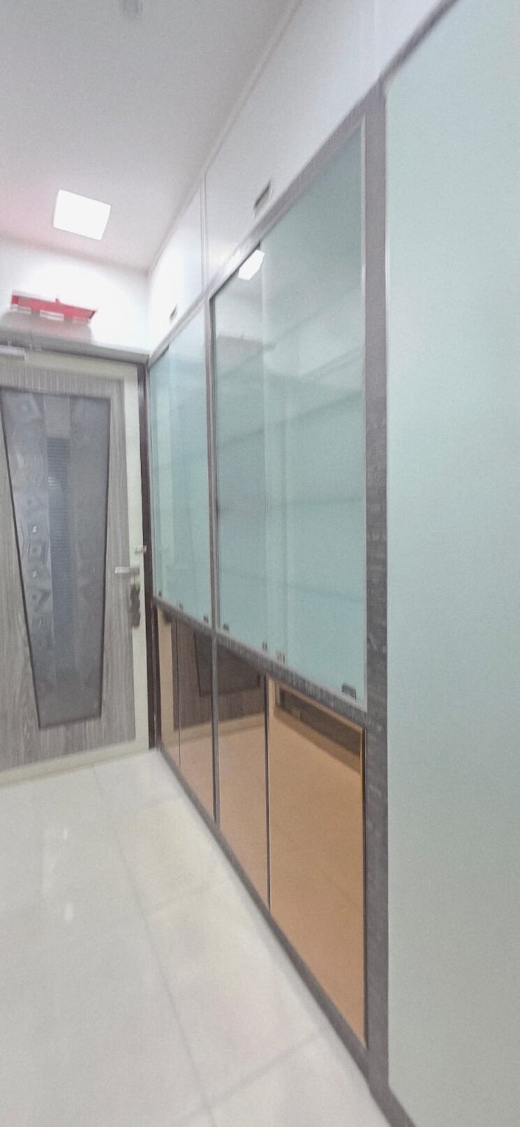 Common Area, goregaon east Commercial Office Space 400 Sq.Ft. In Goregaon East Mumbai 8817649