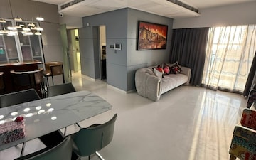 3 BHK Apartment For Sale in Rustomjee Elita, Andheri West