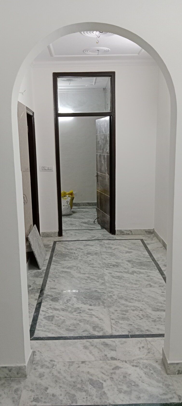 Cover Image, amritpuri 1.5 Bedroom 450 Sq.Ft. Builder Floor In Amritpuri Delhi 8817678