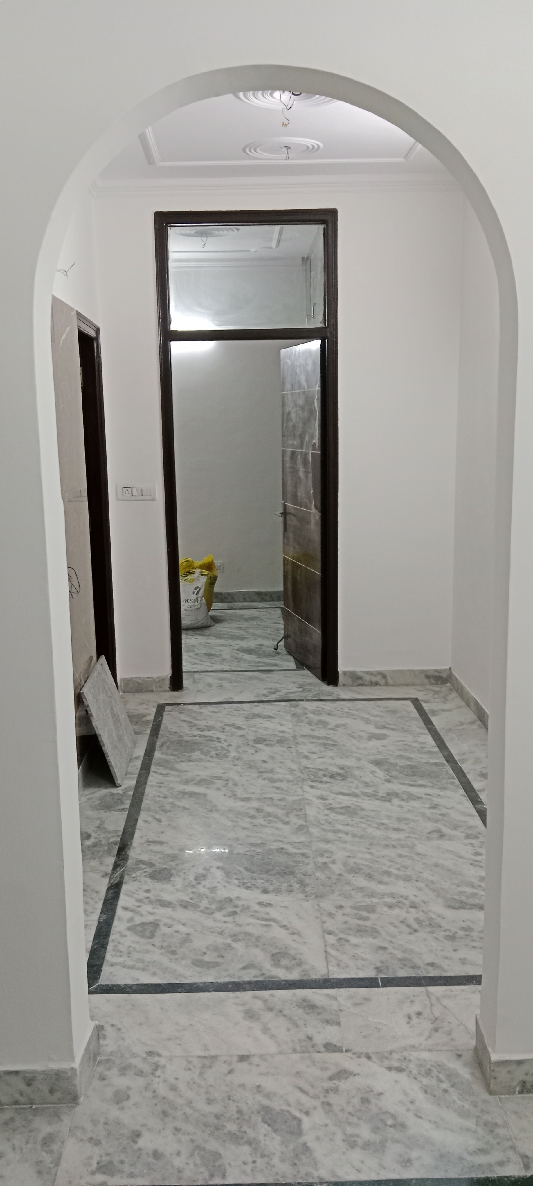 1.5 BHK Builder Floor For Sale in Amritpuri