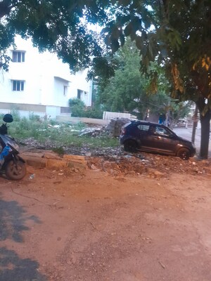  Plot For Sale in Nagarabhavi