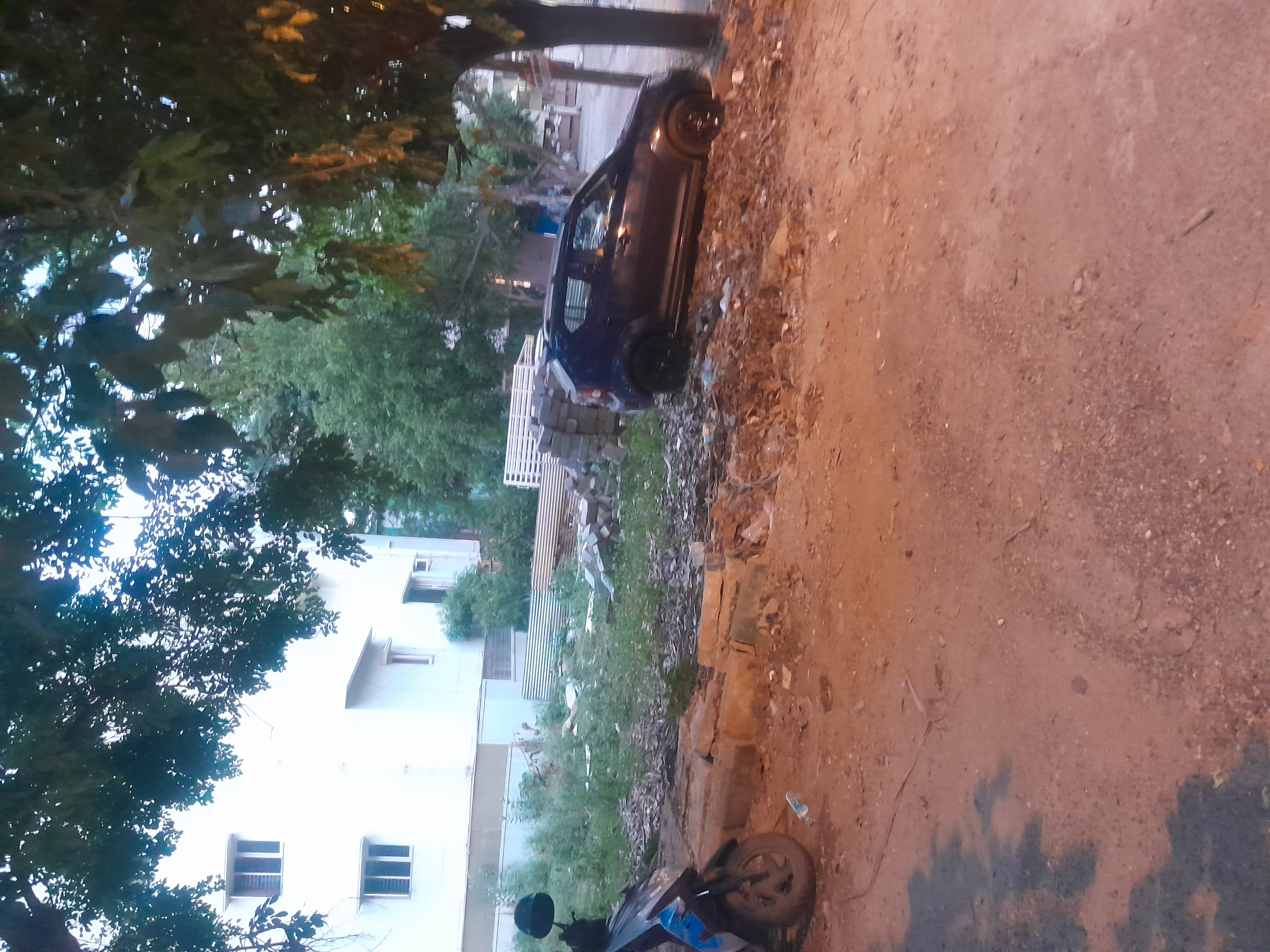 Plot For Sale in Nagarabhavi