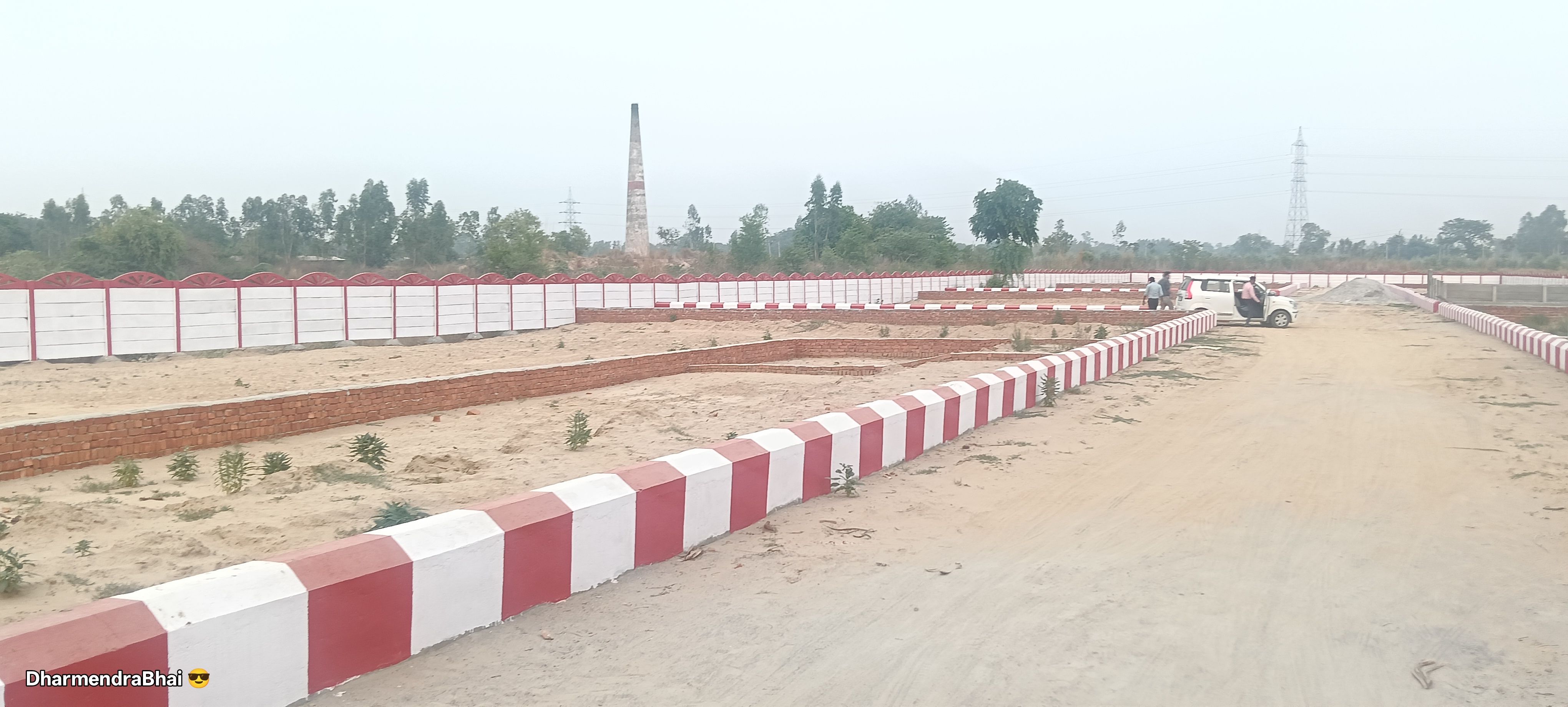 Plot For Sale in Sai Siddhi 