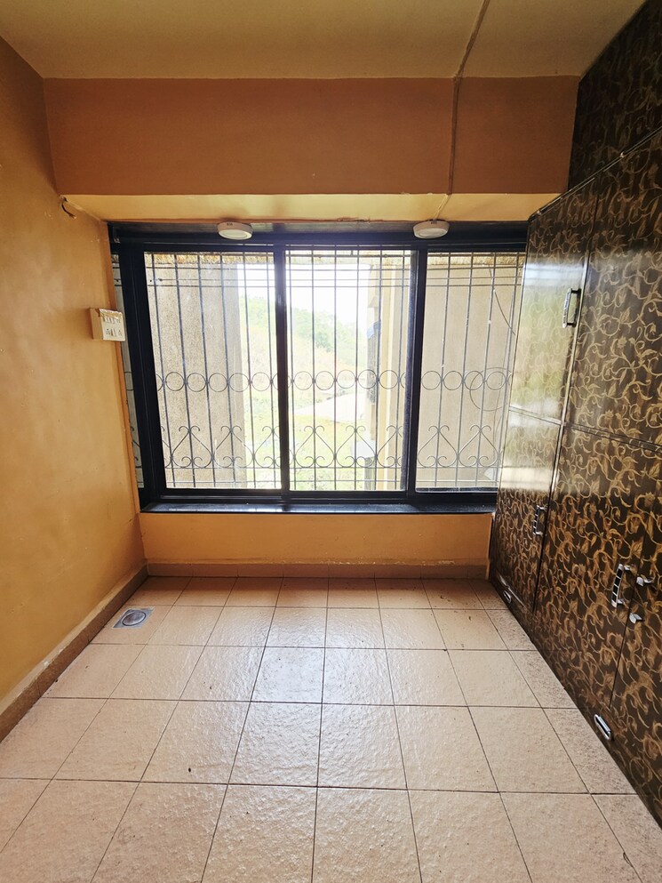 Bedroom, vasant-valley-kalyan-west 2 Bedroom 1120 Sq.Ft. Apartment In Gandhar Nagar Thane 8817679