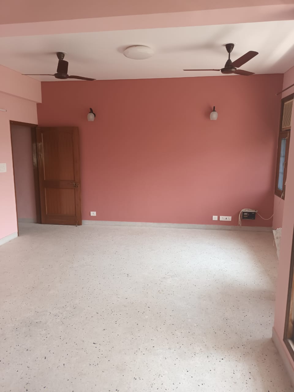 4 BHK + Study Room Apartment For Rent in Sector 10 Dwarka