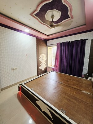 Bedroom in 2 BHK Apartment at Vasant Valley Kalyan West, Gandhar Nagar – for Sale