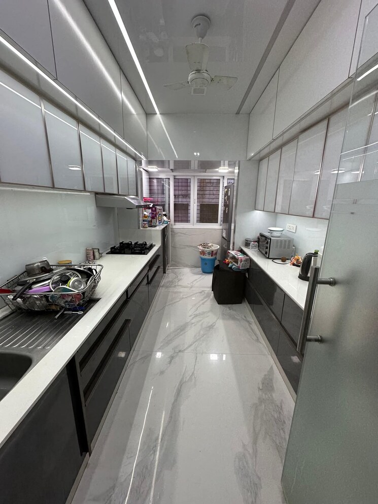Kitchen, satyam-chs-andheri-west 3 Bedroom 1104 Sq.Ft. Apartment In Andheri West Mumbai 8817682