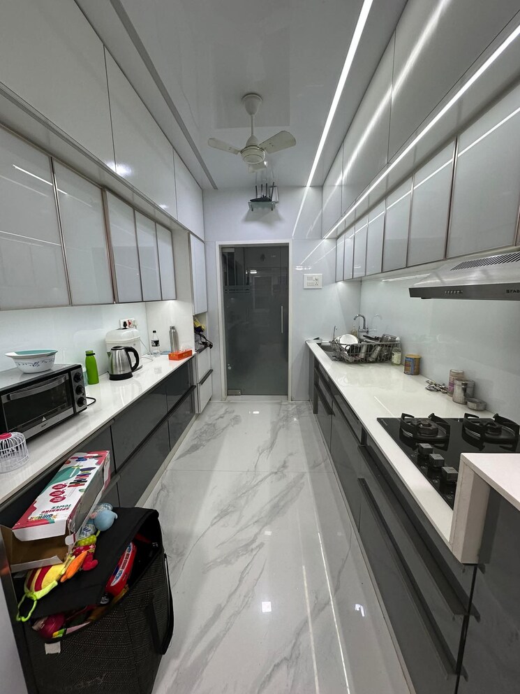 Kitchen, satyam-chs-andheri-west 3 Bedroom 1104 Sq.Ft. Apartment In Andheri West Mumbai 8817682