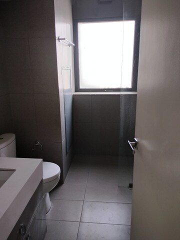 Bathroom in 4 BHK Apartment at Ireo Skyon, Sector 60 – for Rent