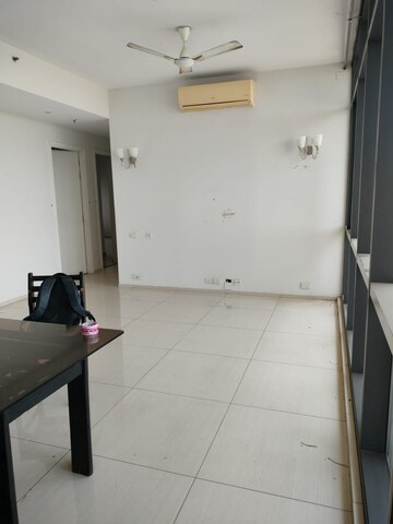 Living Room in 4 BHK Apartment at Ireo Skyon, Sector 60 – for Rent