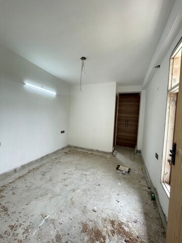 Building Lobby in 2 BHK Builder Floor at Saket – for Rent