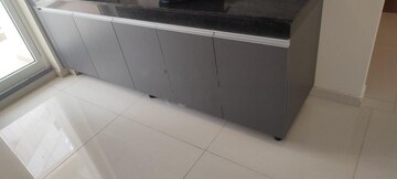 Furnished Amenities in 2 BHK Apartment at Shapoorji Pallonji Joyville Celestia, Hadapsar – for Rent