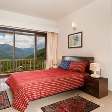 1 BHK Apartment For Sale in Naggar
